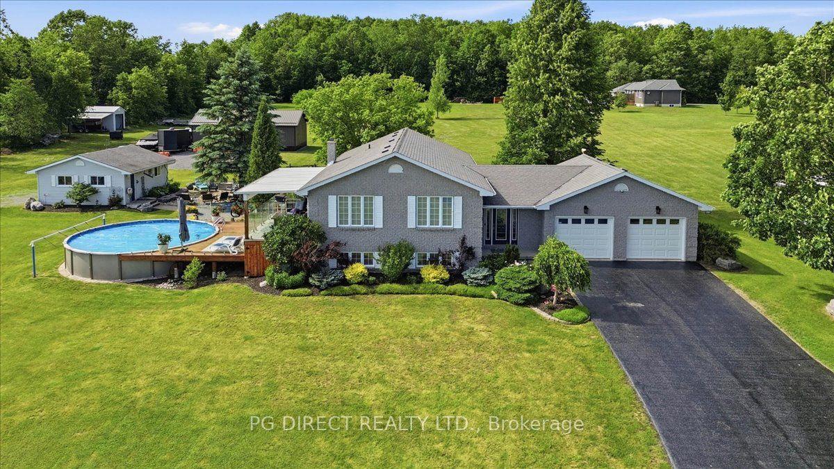 1611 Thrasher Road — photo 1