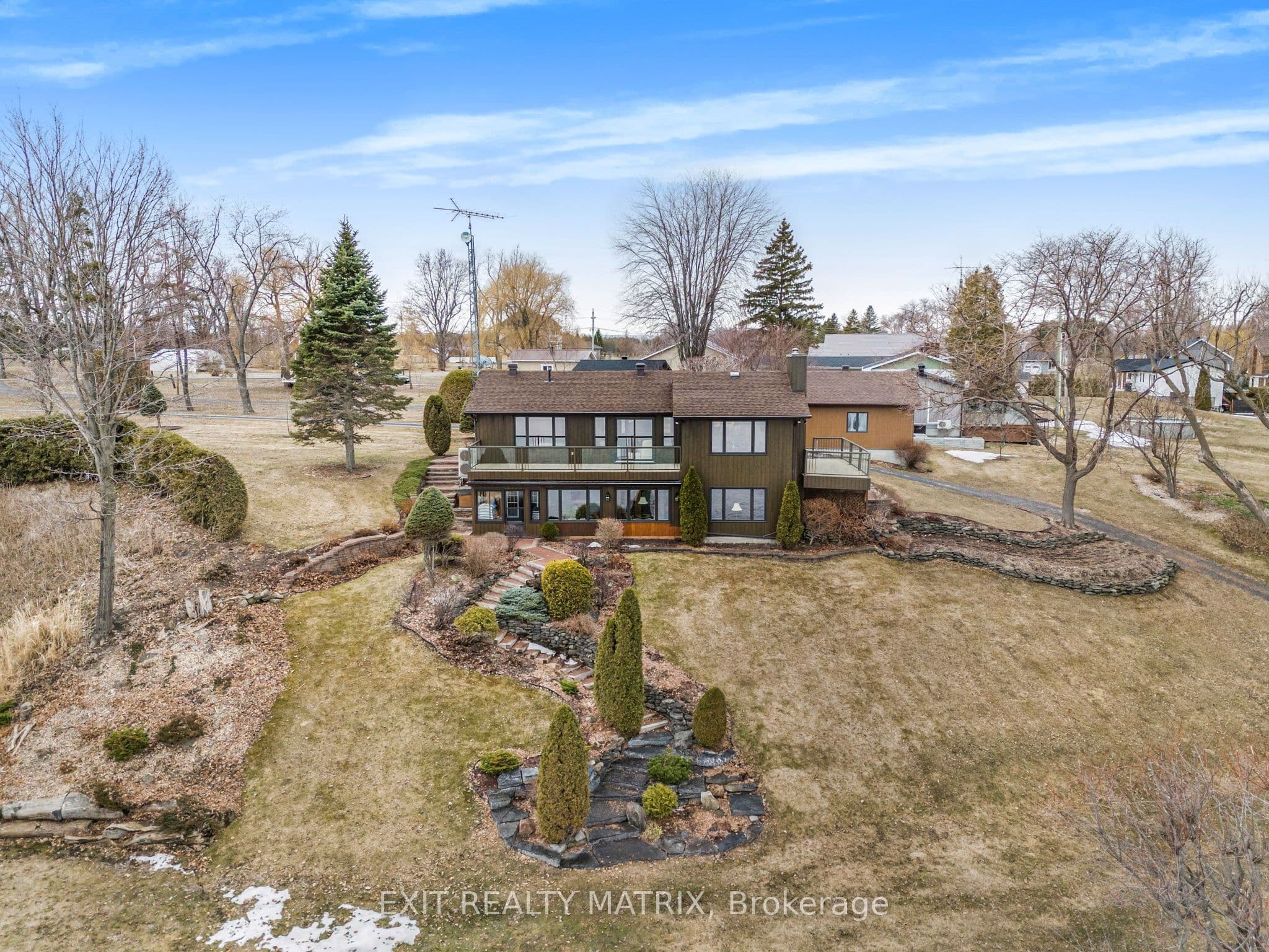 2176 Bay Road — photo 1