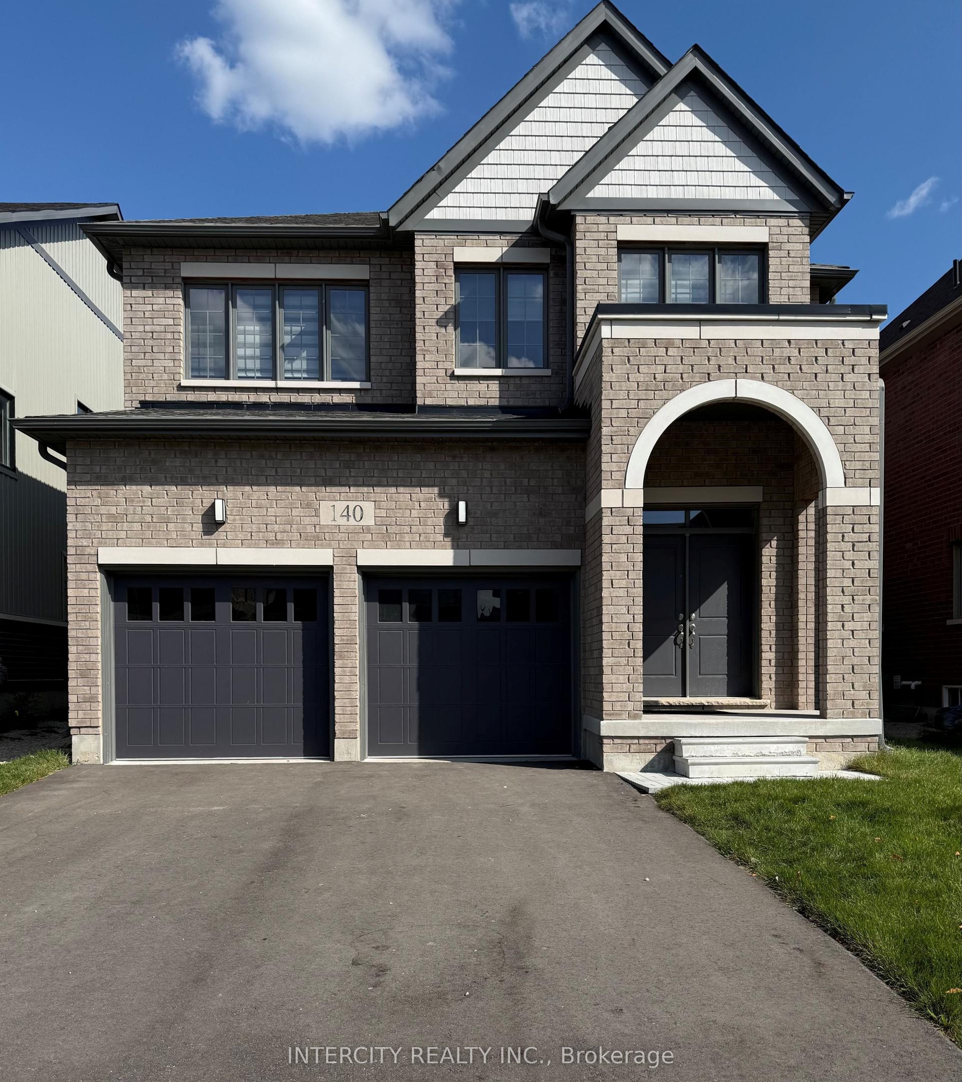 140 Raftis Street, Wellington North — Detached for lease, photo 1
