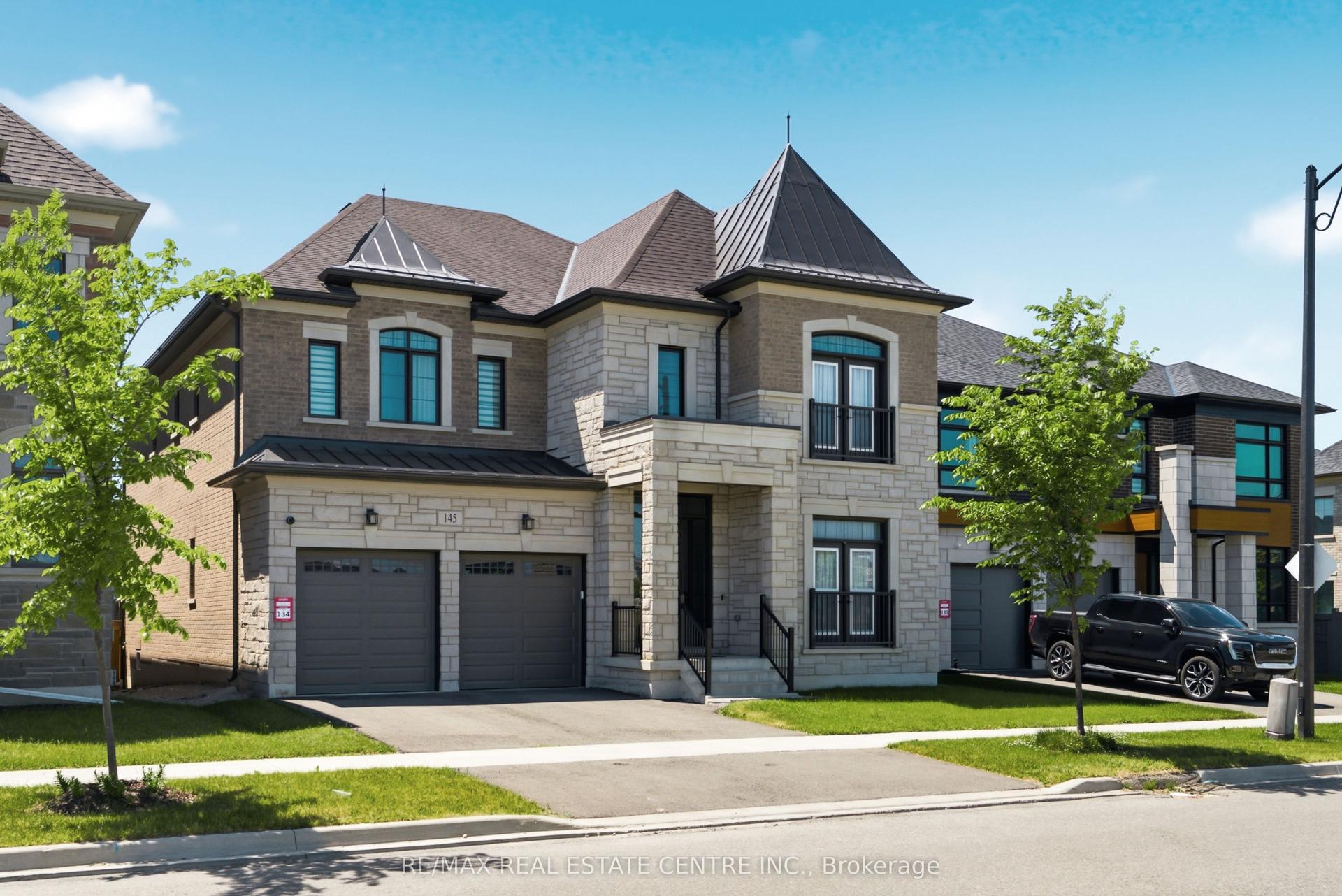 145 Brant Drive — photo 1
