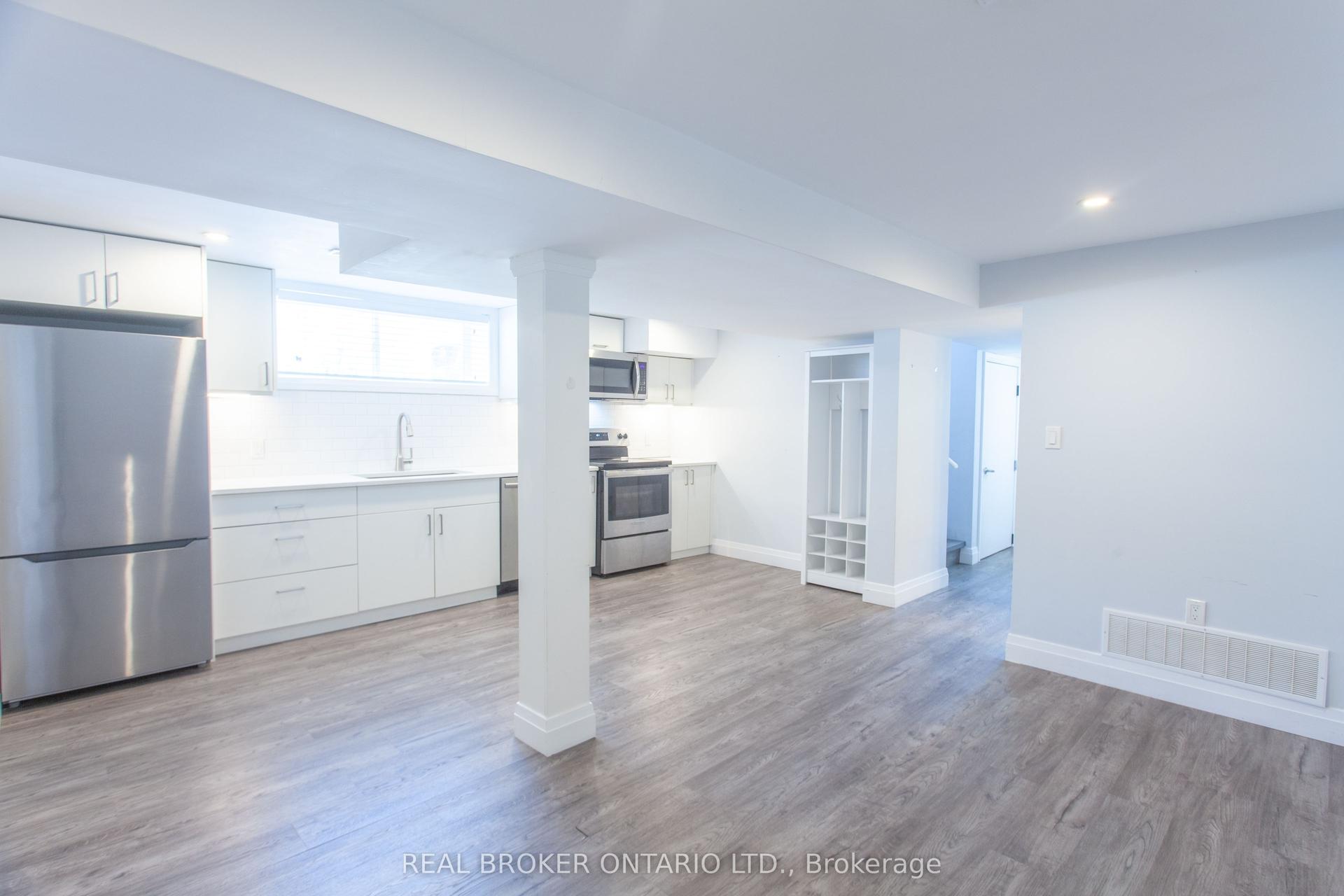397 Mississaga Street W BSMT #BSMT, Orillia — Detached for lease, photo 1