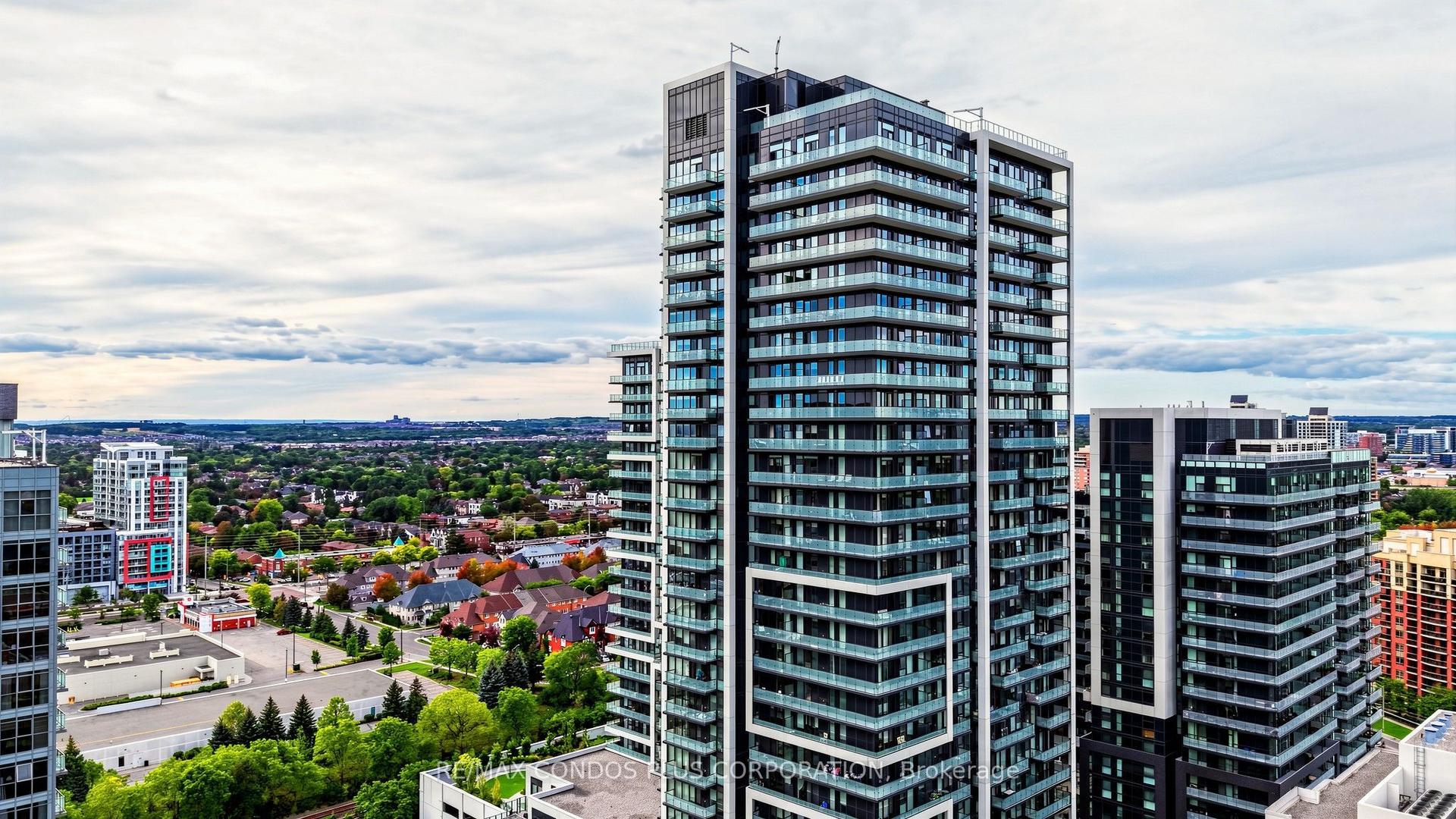 105 Oneida Crescent 503 #503, Richmond Hill — Condo for sale, photo 1