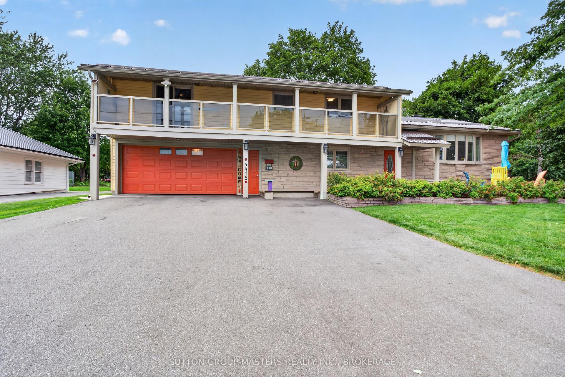 4415 Bath Road, Loyalist — Detached for sale, photo 1