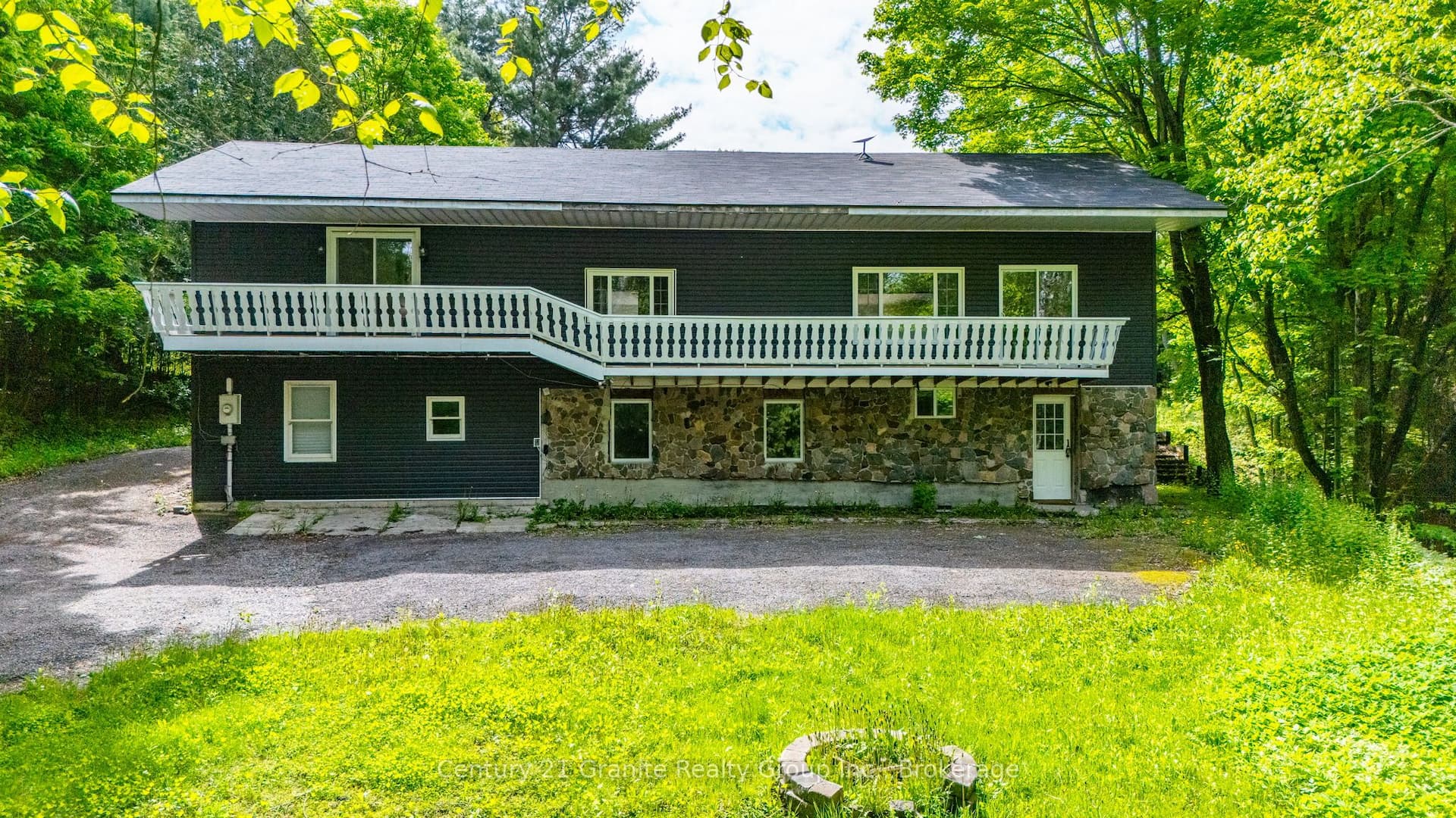 1630 Kashagawigamog Lake Road — photo 1