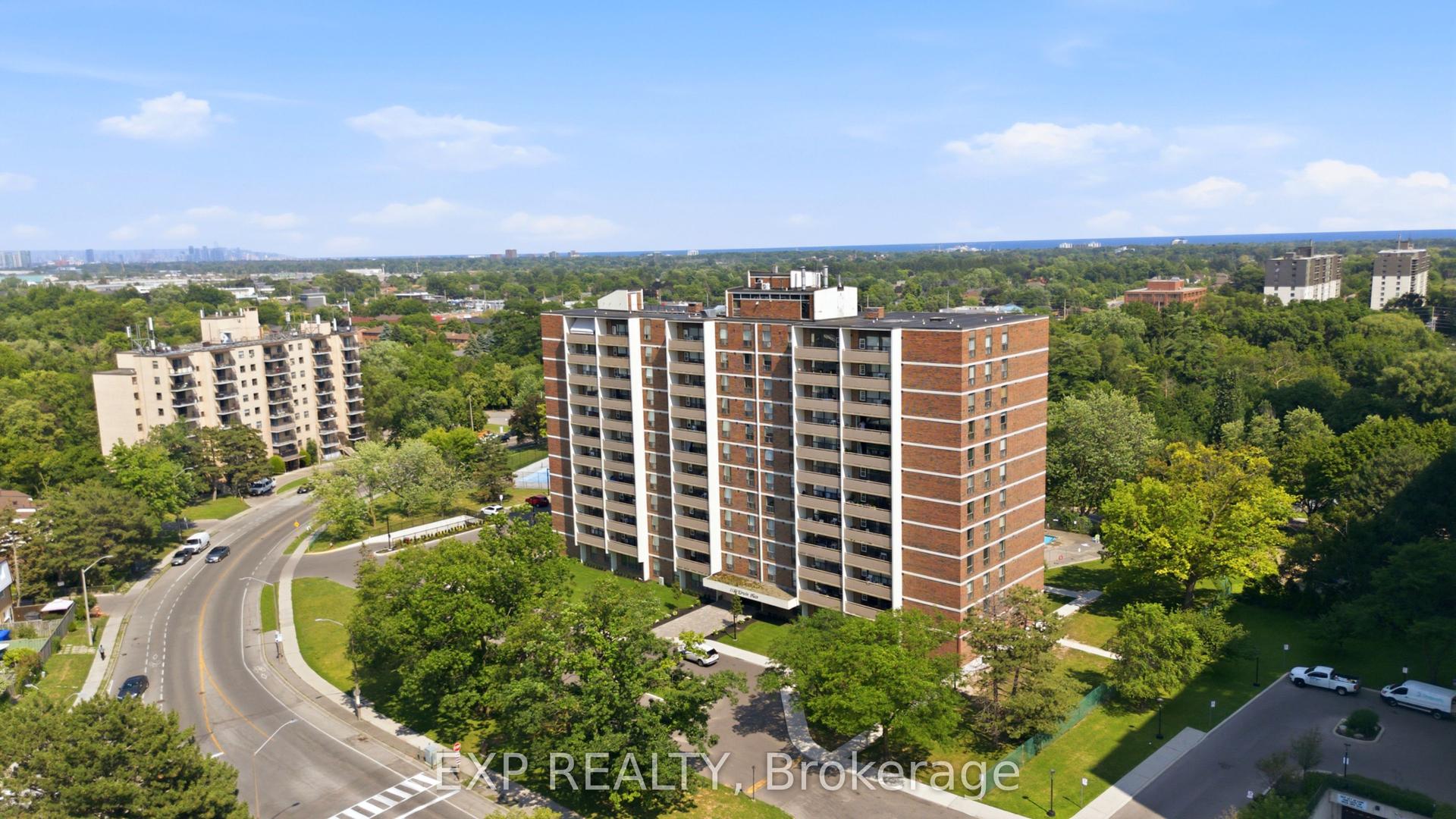 3120 Kirwin Avenue 1102 #1102, Mississauga — Condo for sale, photo 1