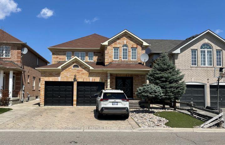 57 Fallstar Crescent Main Floor #Main Floor — photo 1
