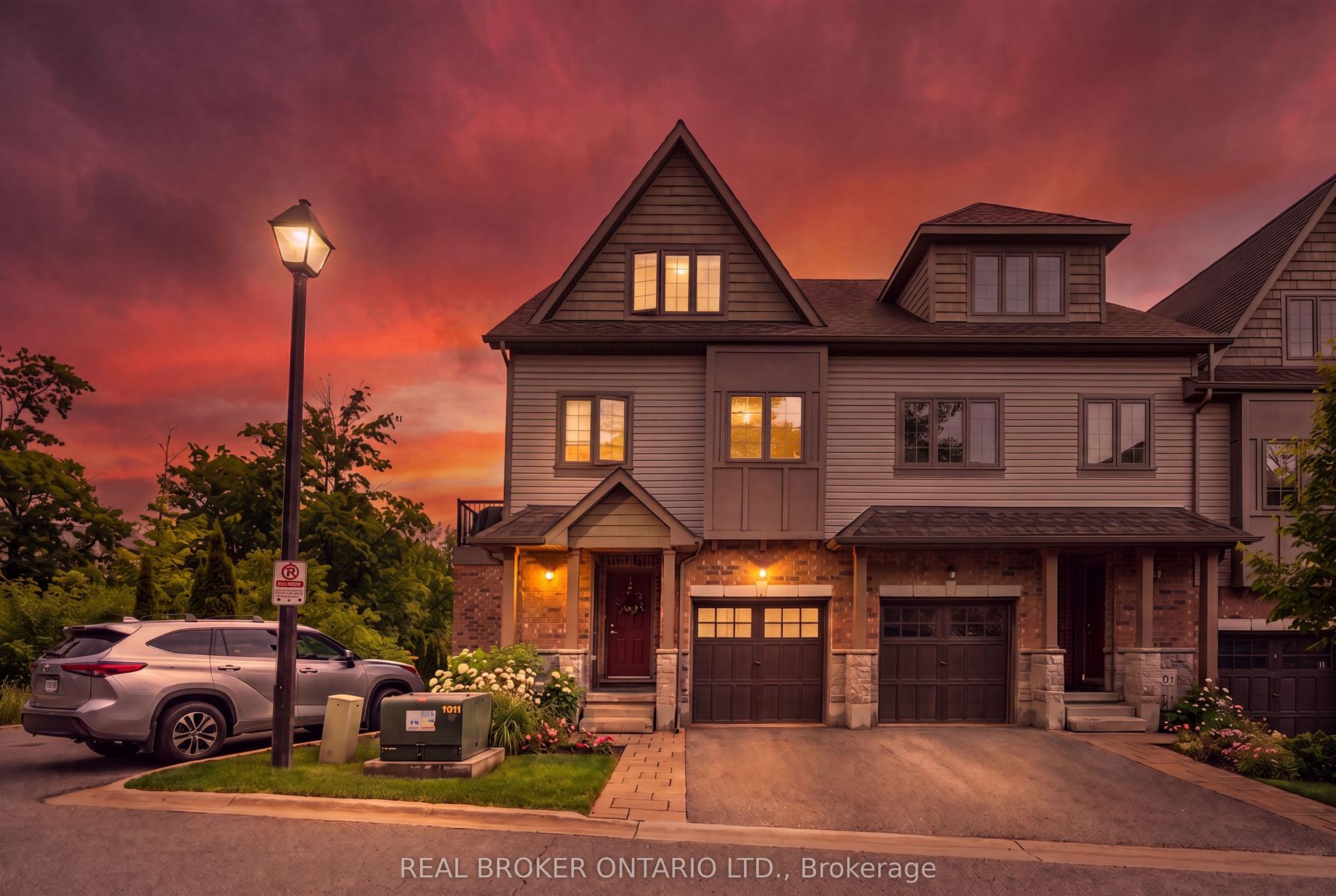 9 Guthrie Lane 9B #9B, Guelph/Eramosa — Condo Town for sale, photo 1