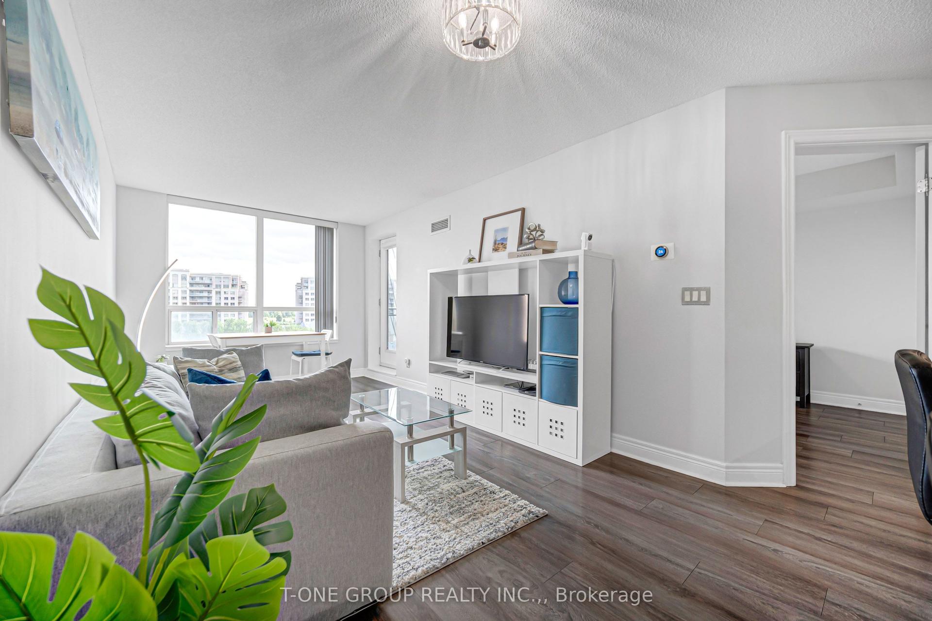 48 Suncrest Boulevard 720 #720, Markham — Condo for sale, photo 1