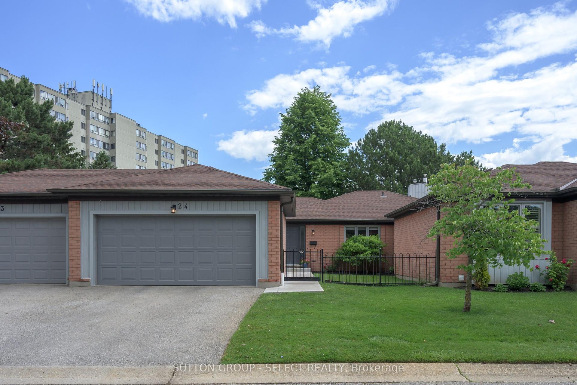 65 Fiddlers Green Road 24 #24 — photo 1