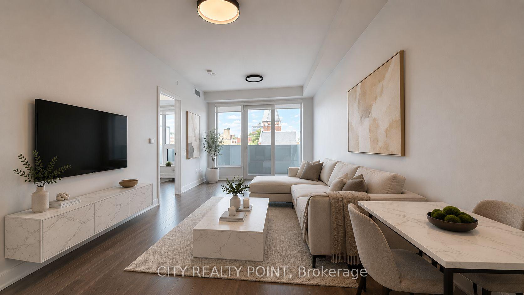 2525 Bathurst Street 510 #510, Toronto — Condo for lease, photo 1
