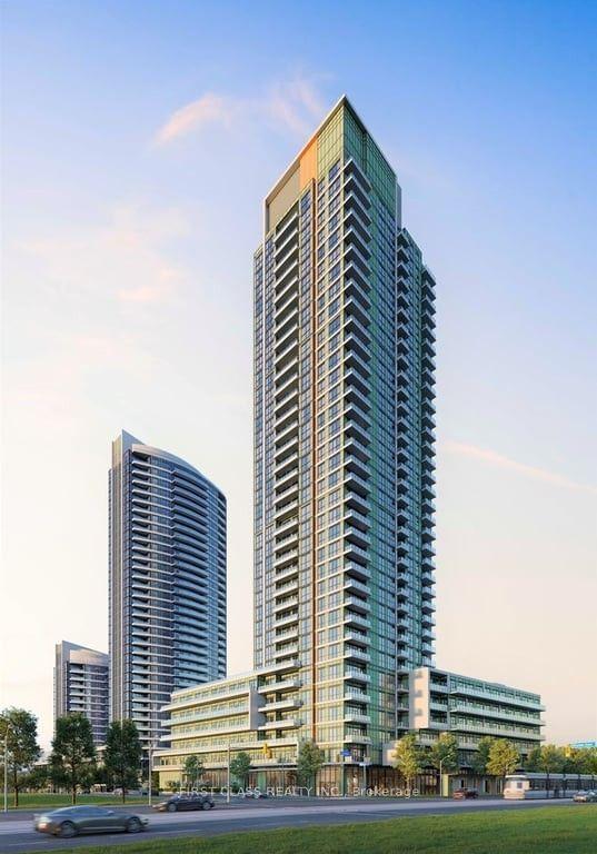 15 Watergarden Drive 2306 #2306, Mississauga — Condo for lease, photo 1