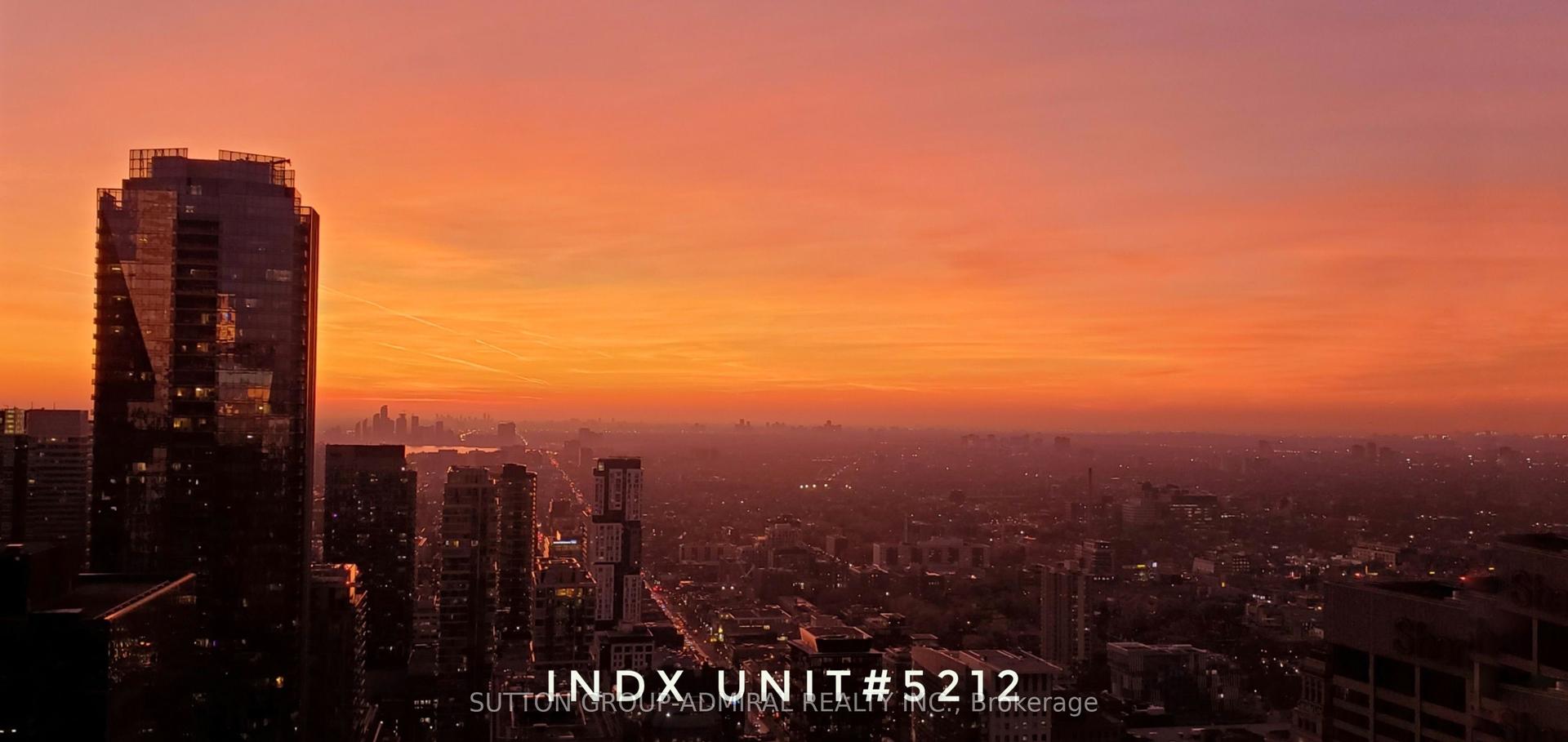 70 Temperance Street 5212 #5212, Toronto — Condo for sale, photo 1