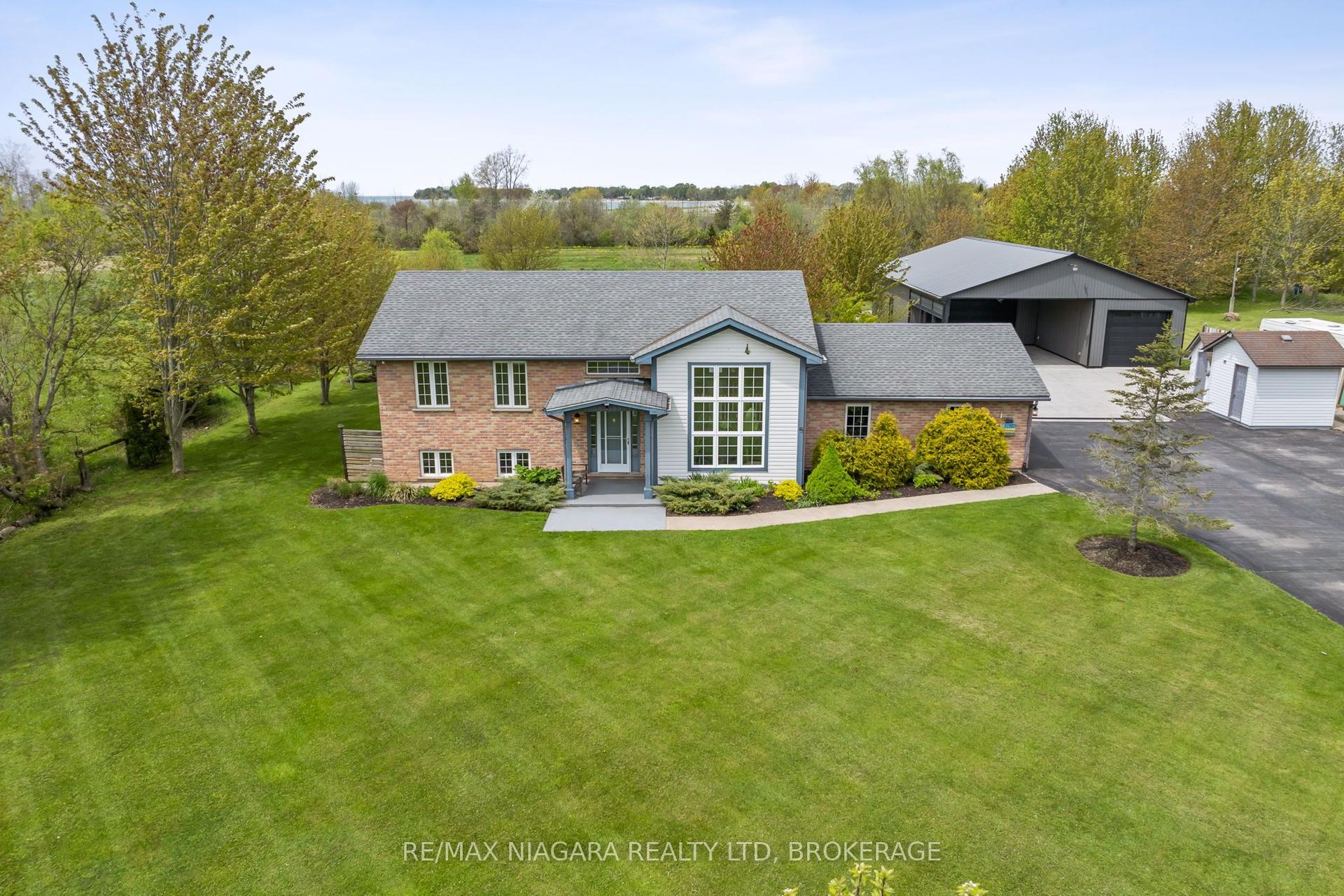11660 Belleview Beach Road — photo 1