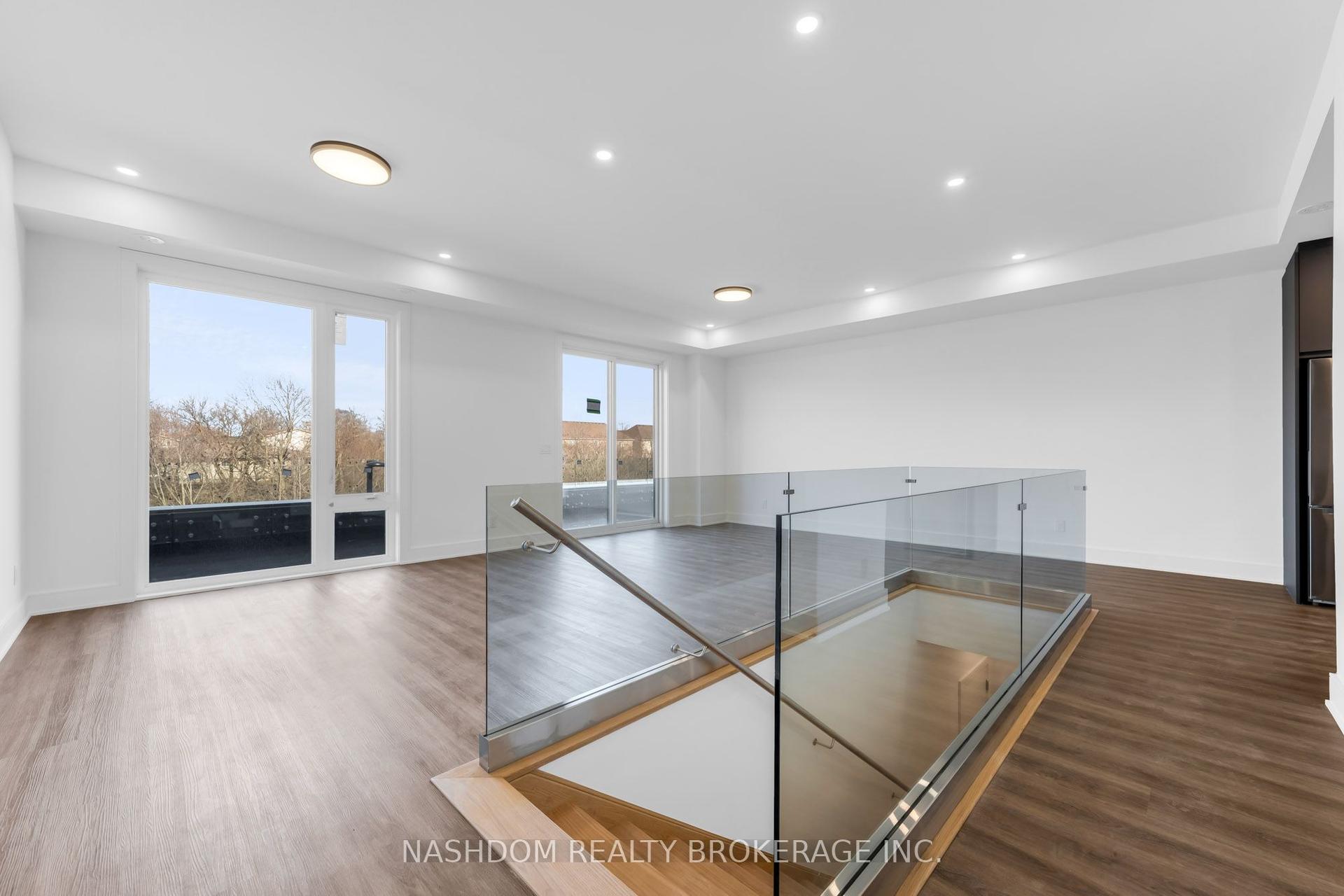 146 Everett Common, St. Catharines — Condo Town for lease, photo 1