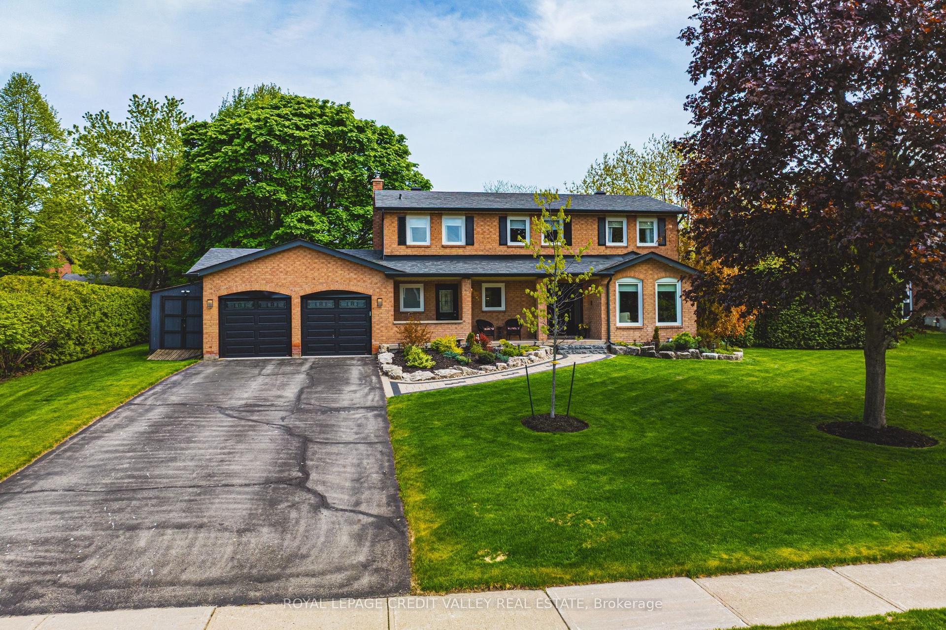 5 Valleygreen Crescent S, Caledon — Detached for sale, photo 1