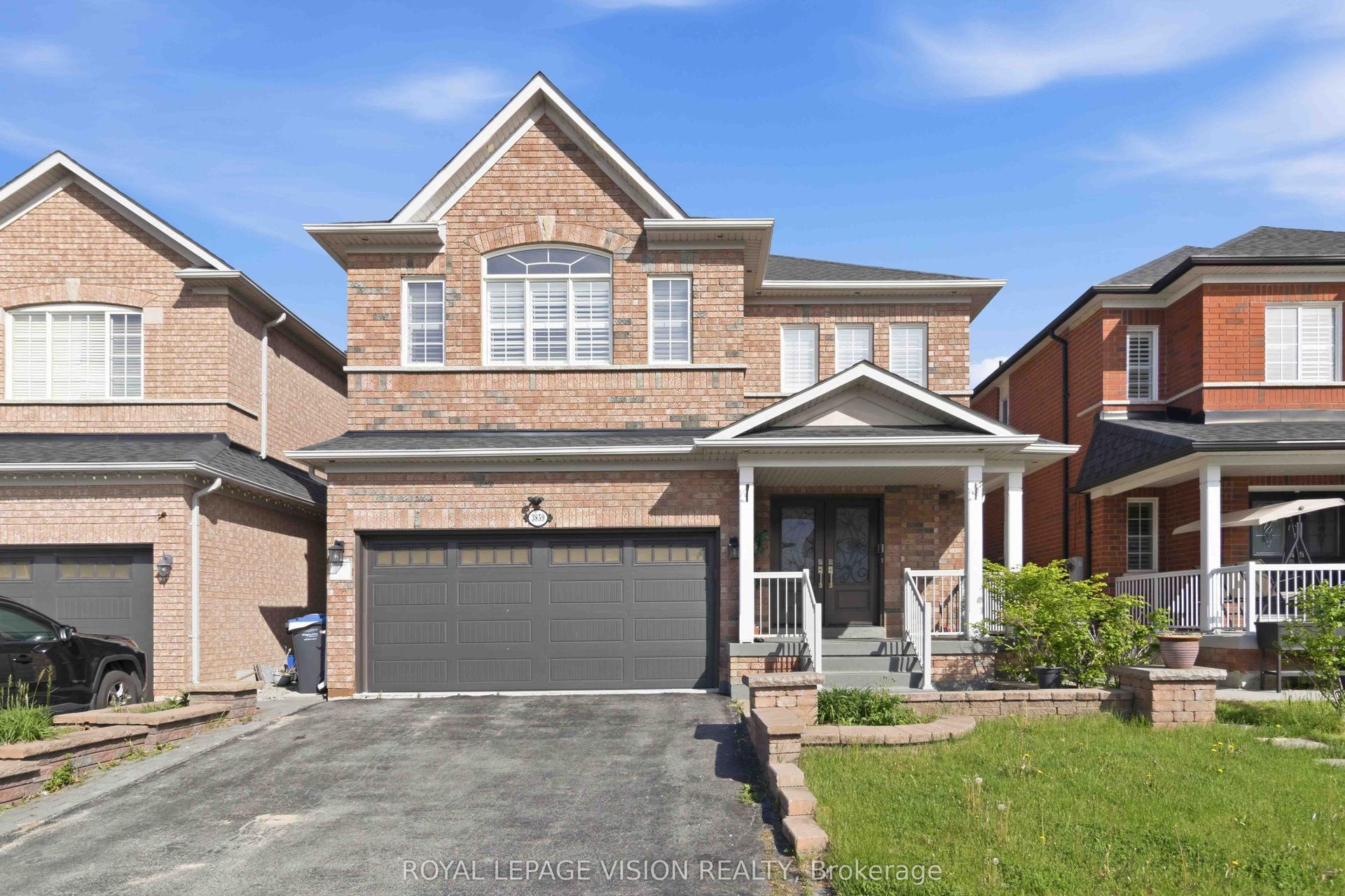 3859 Mcdowell Drive — photo 1