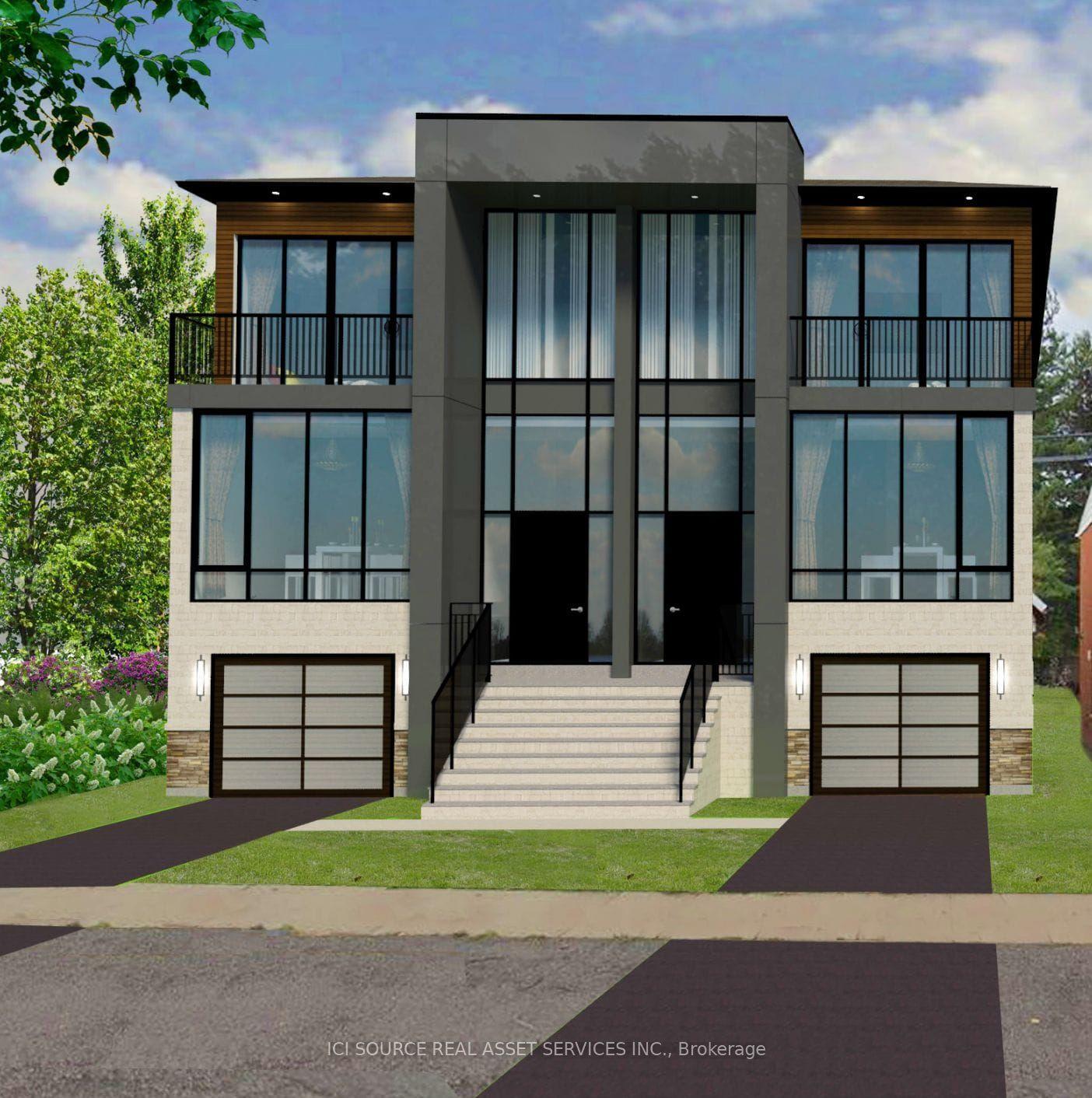 8/10 Mississauga Road N — photo 1