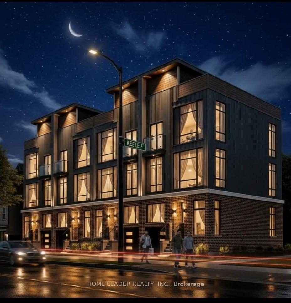 1530 Keele Street, Toronto — Commercial for sale, photo 1