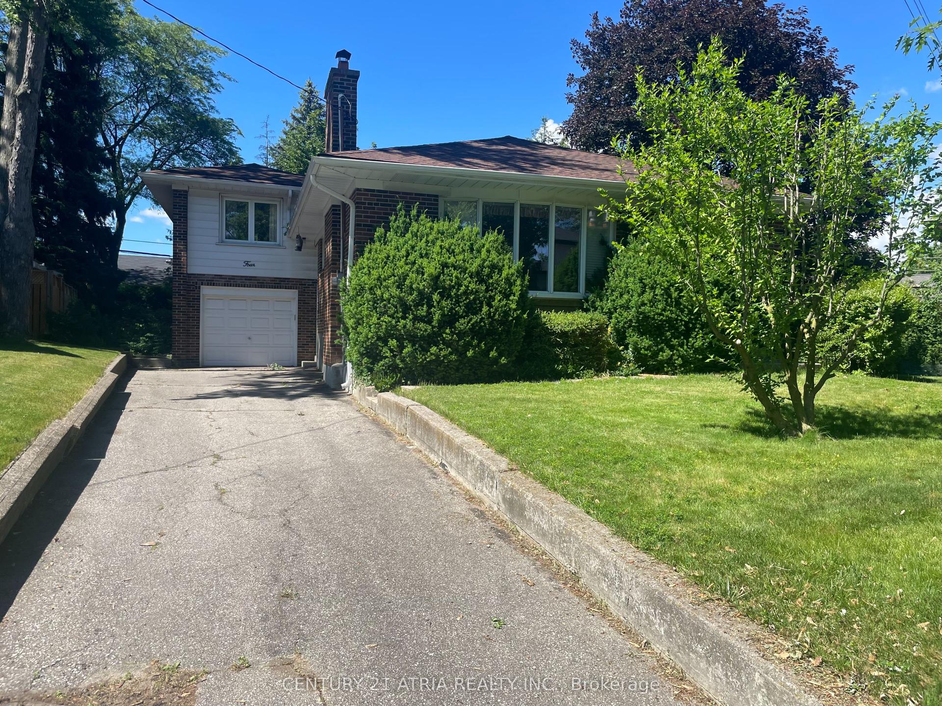 4 Winesap Place, Toronto — Detached for sale, photo 1