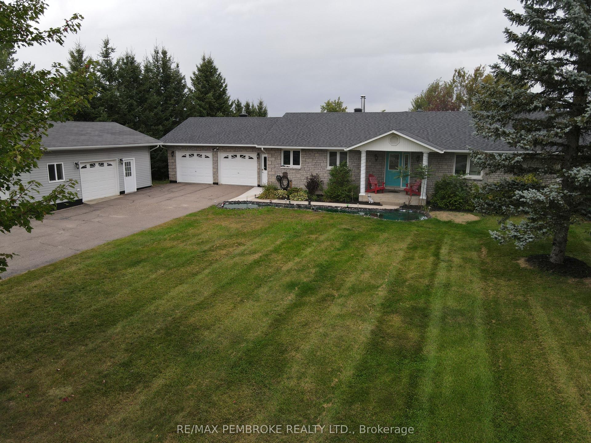 56 Robertson Drive — photo 1