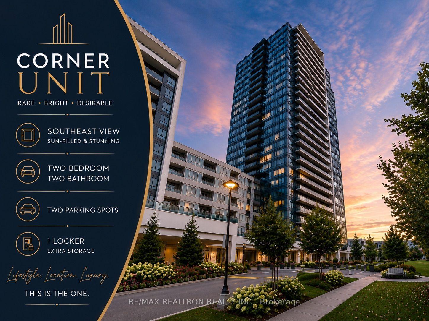 7890 Bathurst Street 1904 #1904, Vaughan — Condo for sale, photo 1