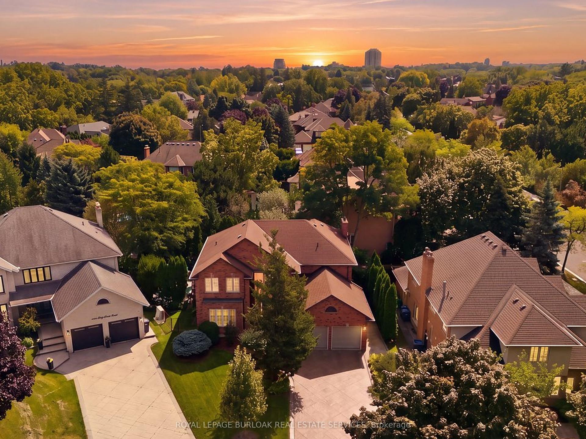 1820 Shady Creek Court, Mississauga — Detached for sale, photo 1