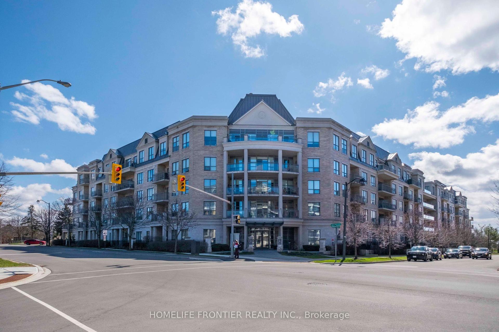 180 John West Way 209 #209 — photo 1