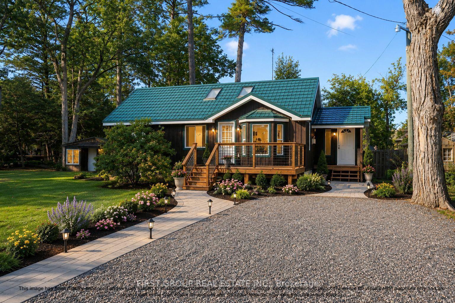 29 Edgewood Drive, Kawartha Lakes — Detached for sale, photo 1