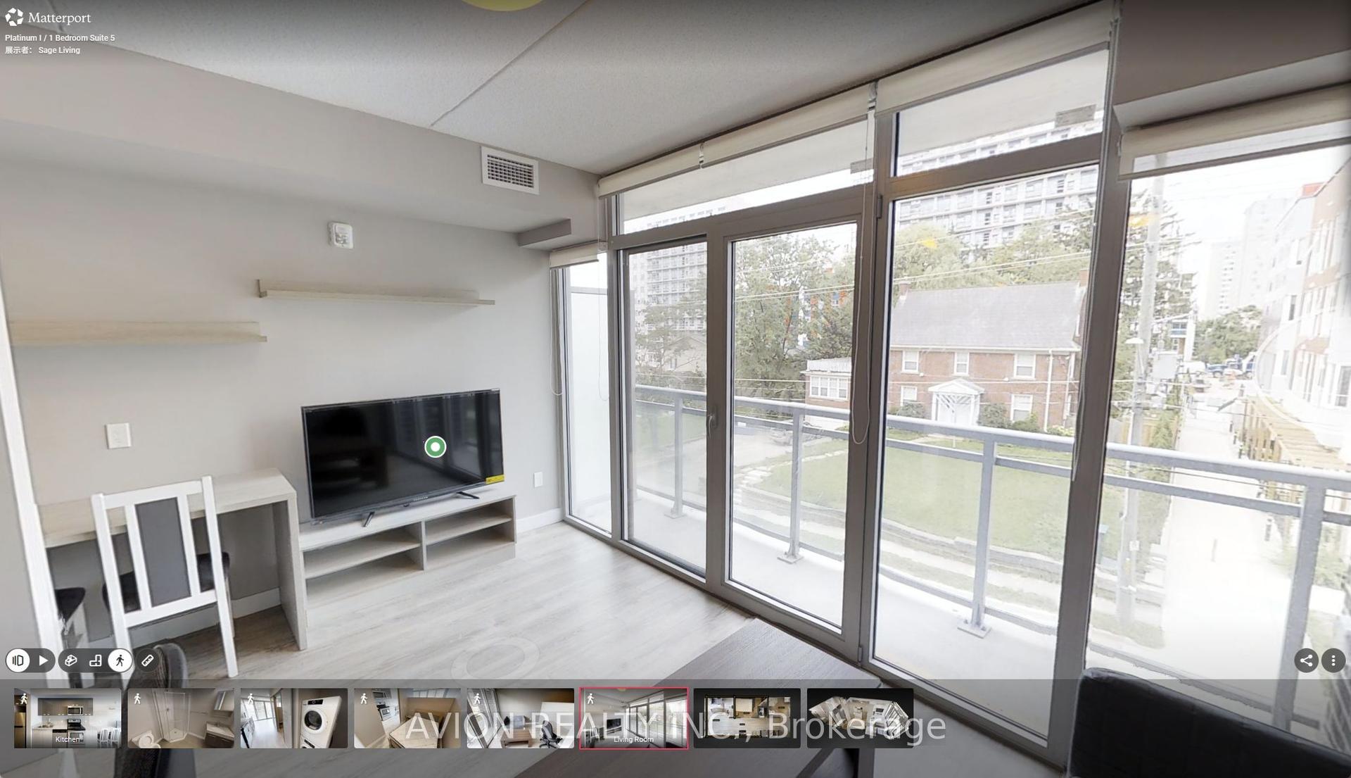250 Albert Street 101 #101, Waterloo — Condo for lease, photo 1