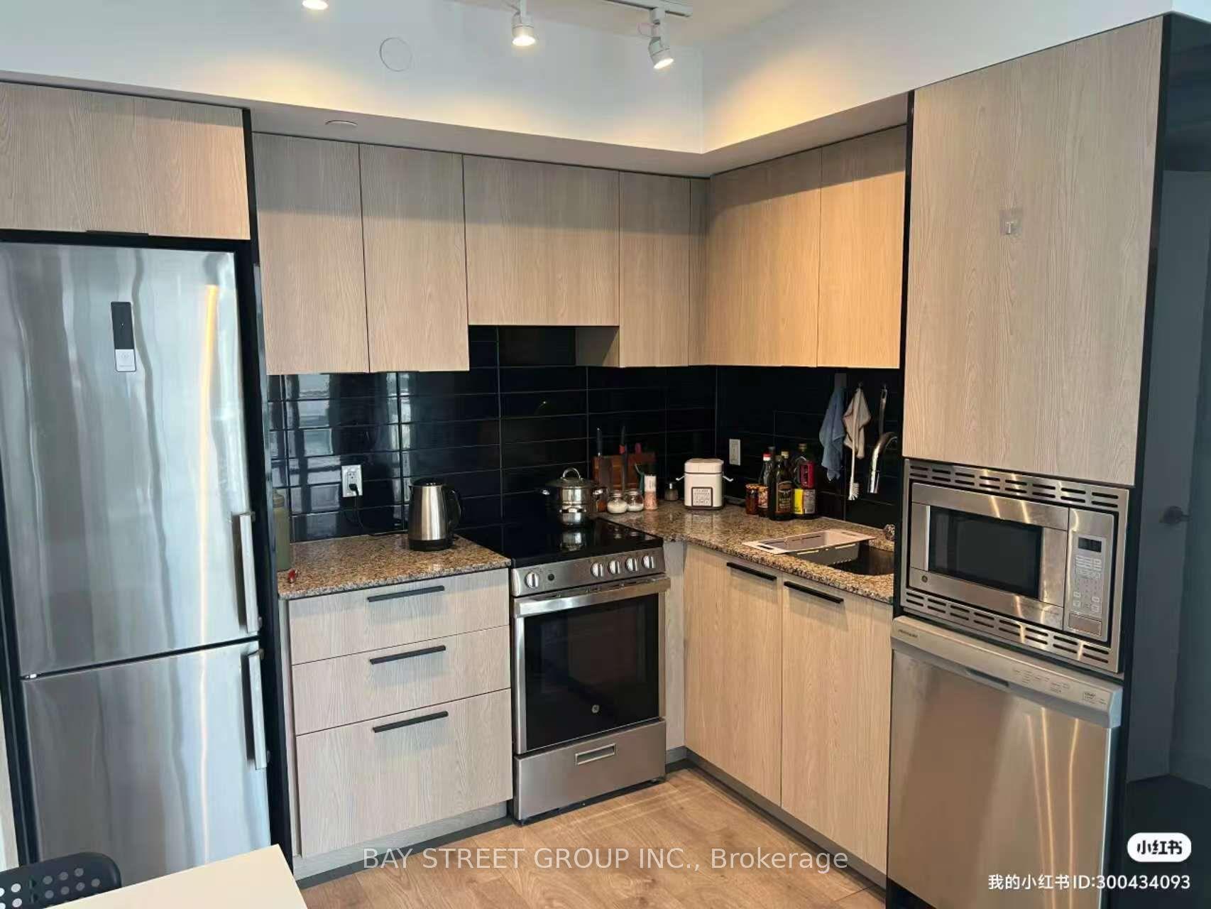 18 Maitland Terrace 1103 #1103 — photo 1