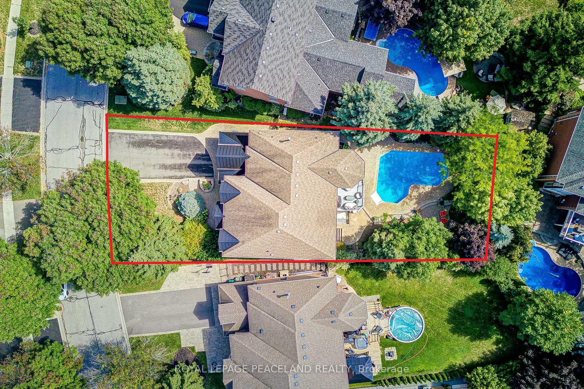 709 Highland Blade Road, Newmarket — Detached for sale, photo 1