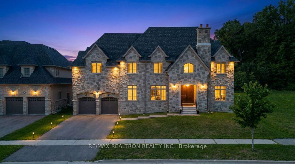 58 Wigston Place, Vaughan — Detached for sale, photo 1