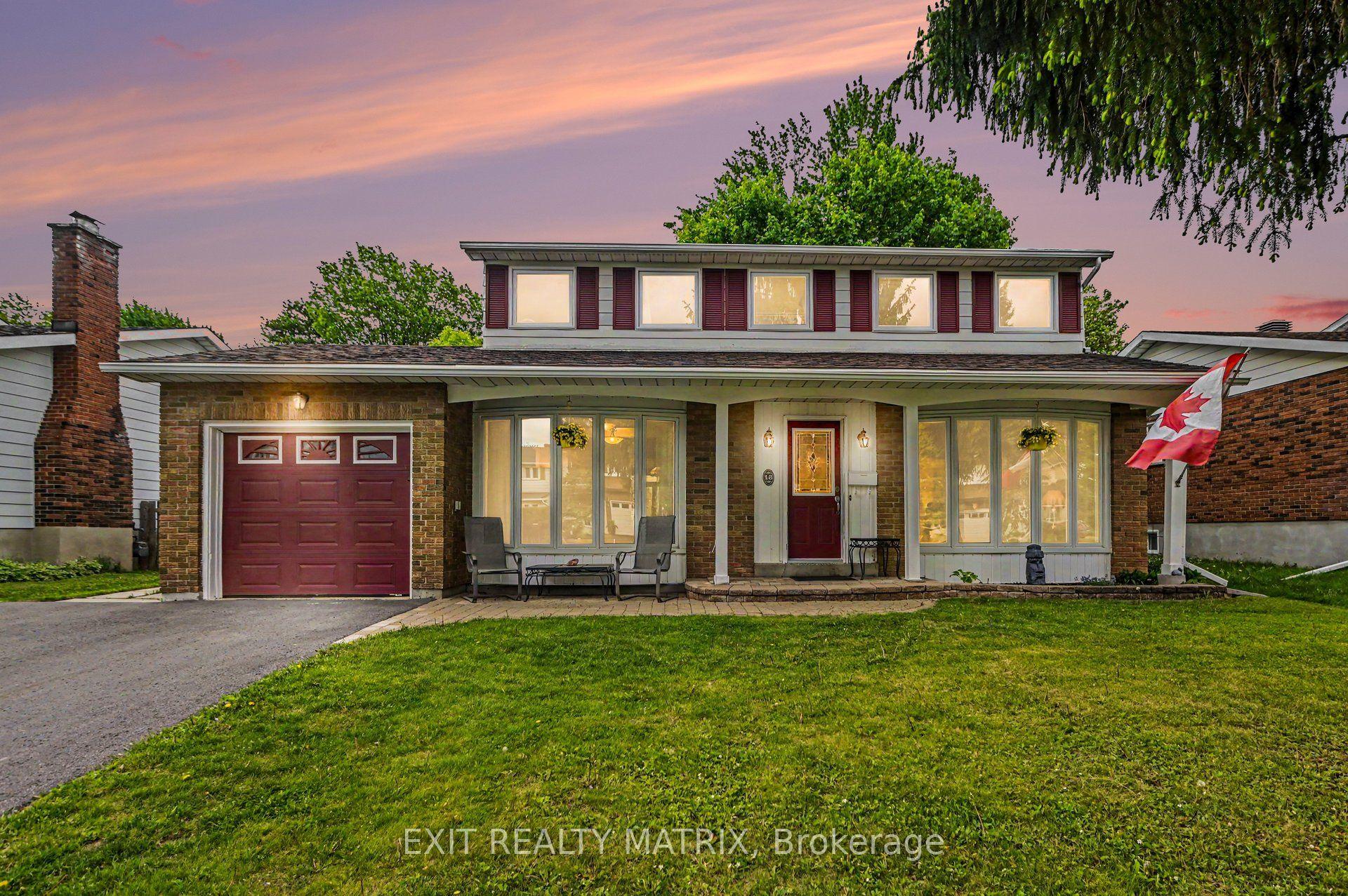 18 Highpark Crescent — photo 1