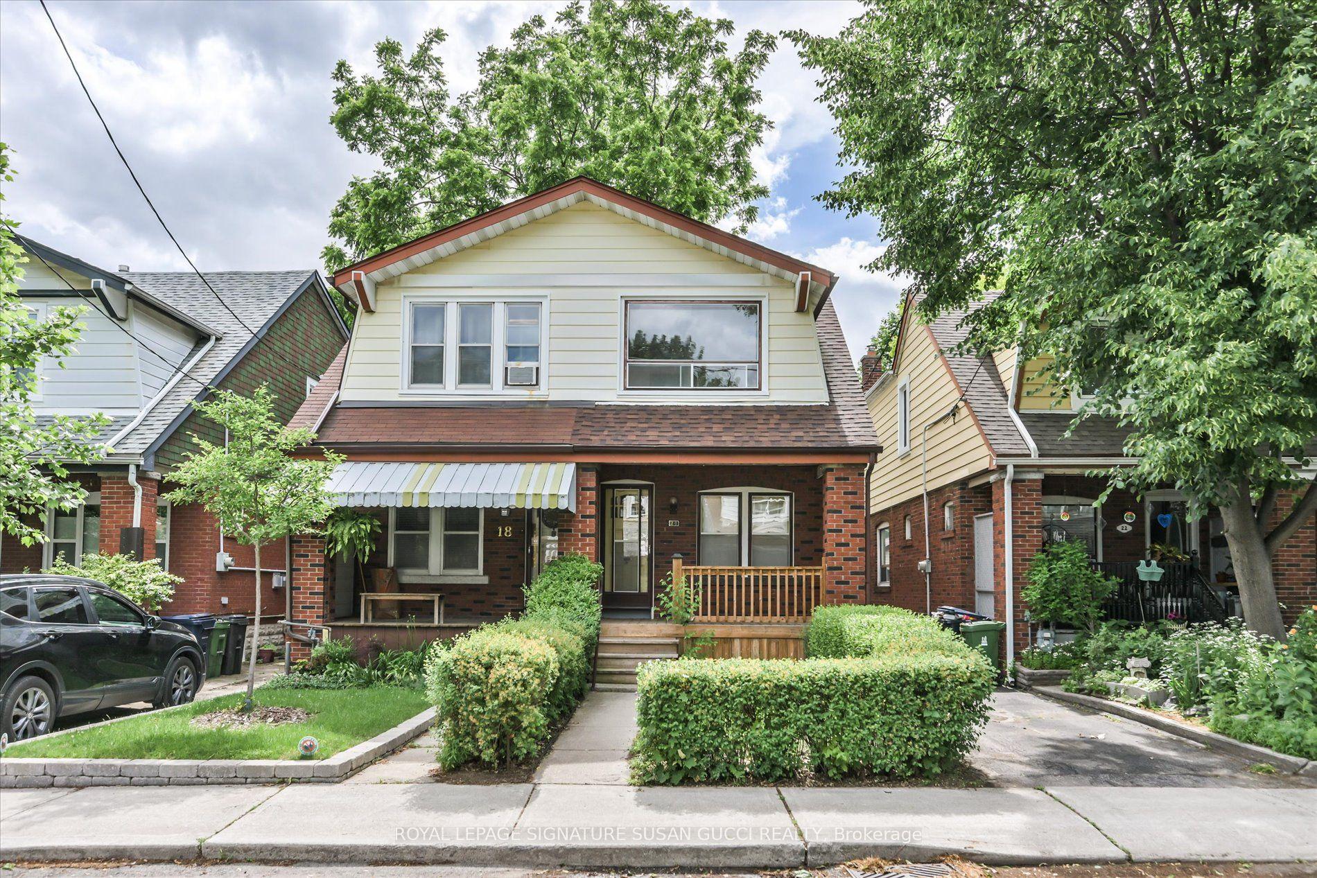20 Bonnie Brae Boulevard — photo 1