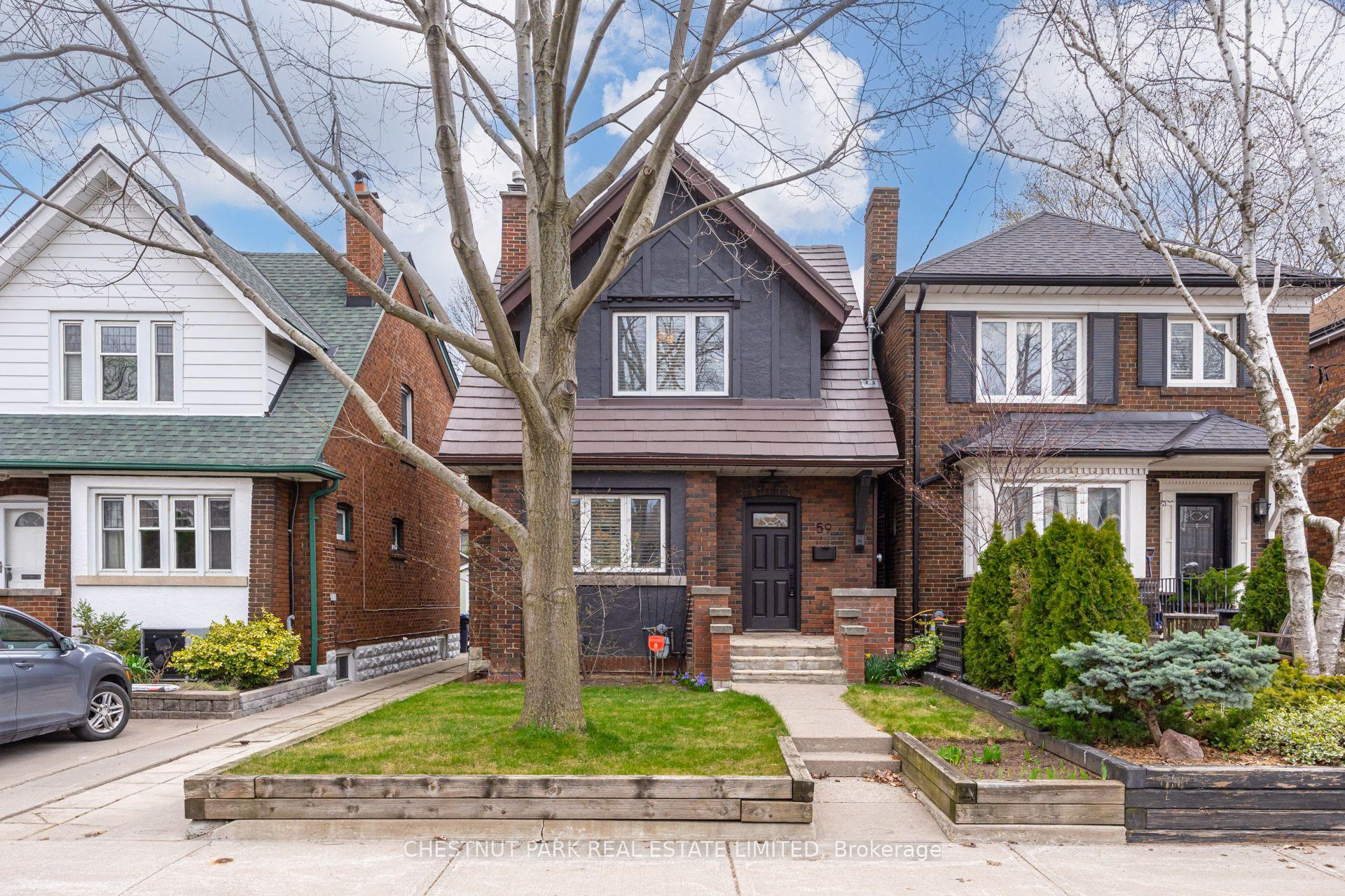59 Chilton Road — photo 1