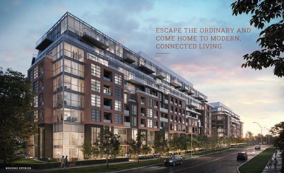 1635 Military Trail 320 #320, Toronto — Condo for lease, photo 1