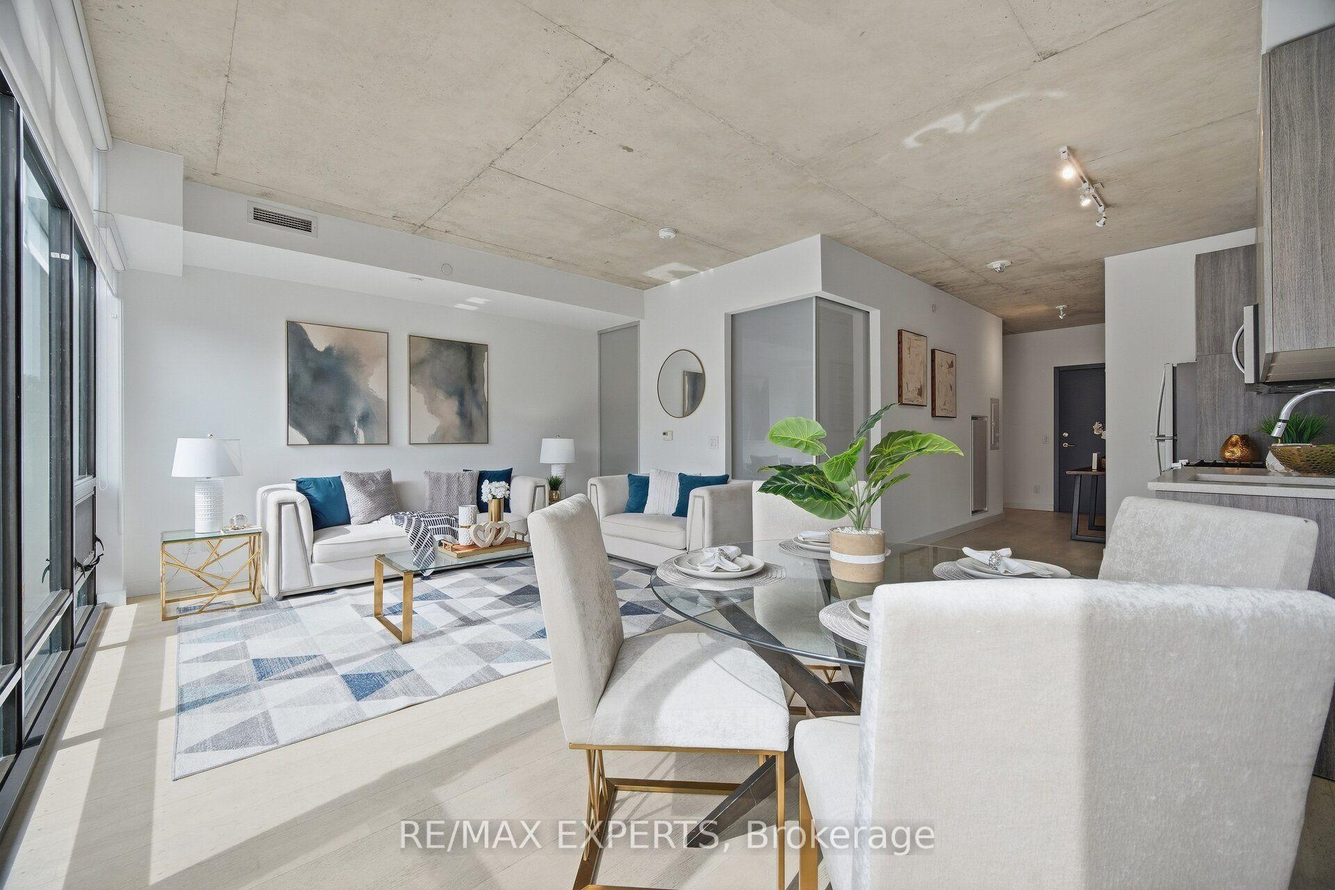 246 Logan Avenue E 225 #225, Toronto — Condo for sale, photo 1