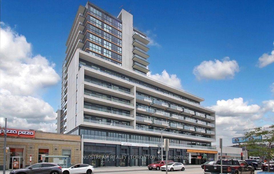 1603 Eglinton Avenue W 810 #810, Toronto — Condo for sale, photo 1