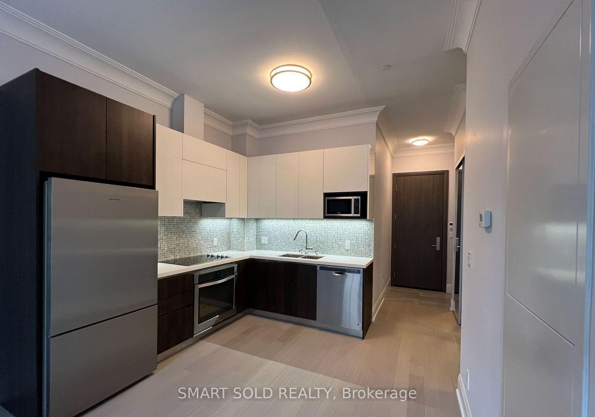 25 Water Walk Drive 103 #103, Markham — Condo for lease, photo 1