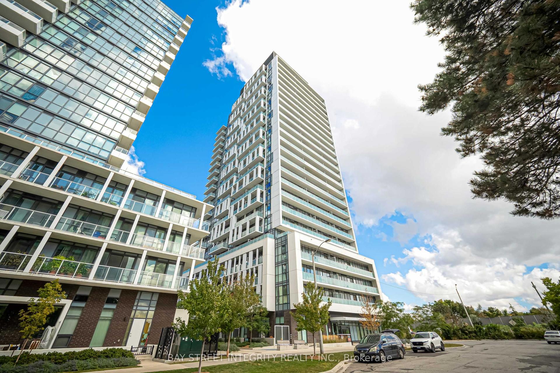 188 Fairview Mall Drive 801 #801, Toronto — Condo for sale, photo 1