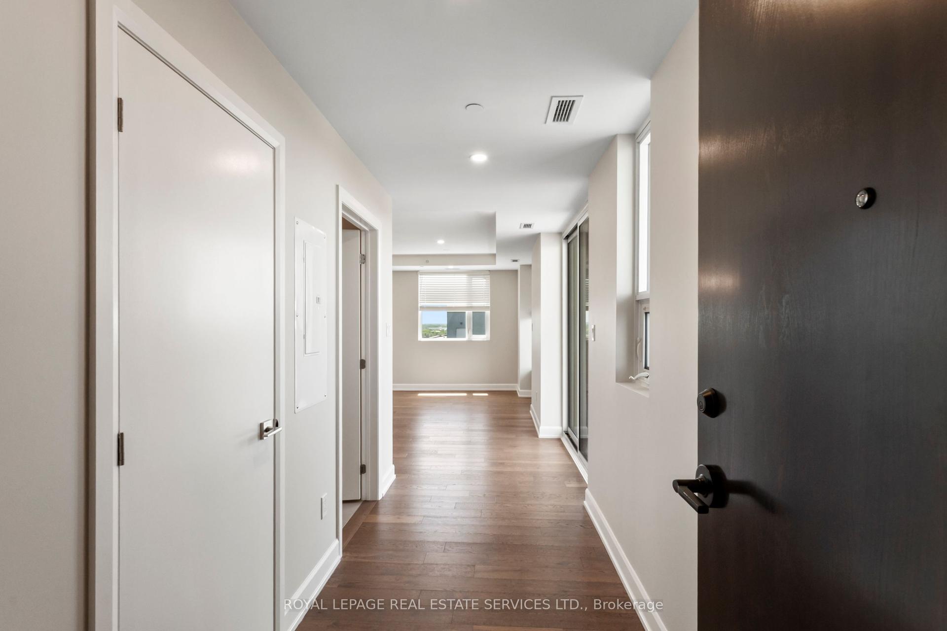 195 Hunter Street E 610 #610 — photo 1