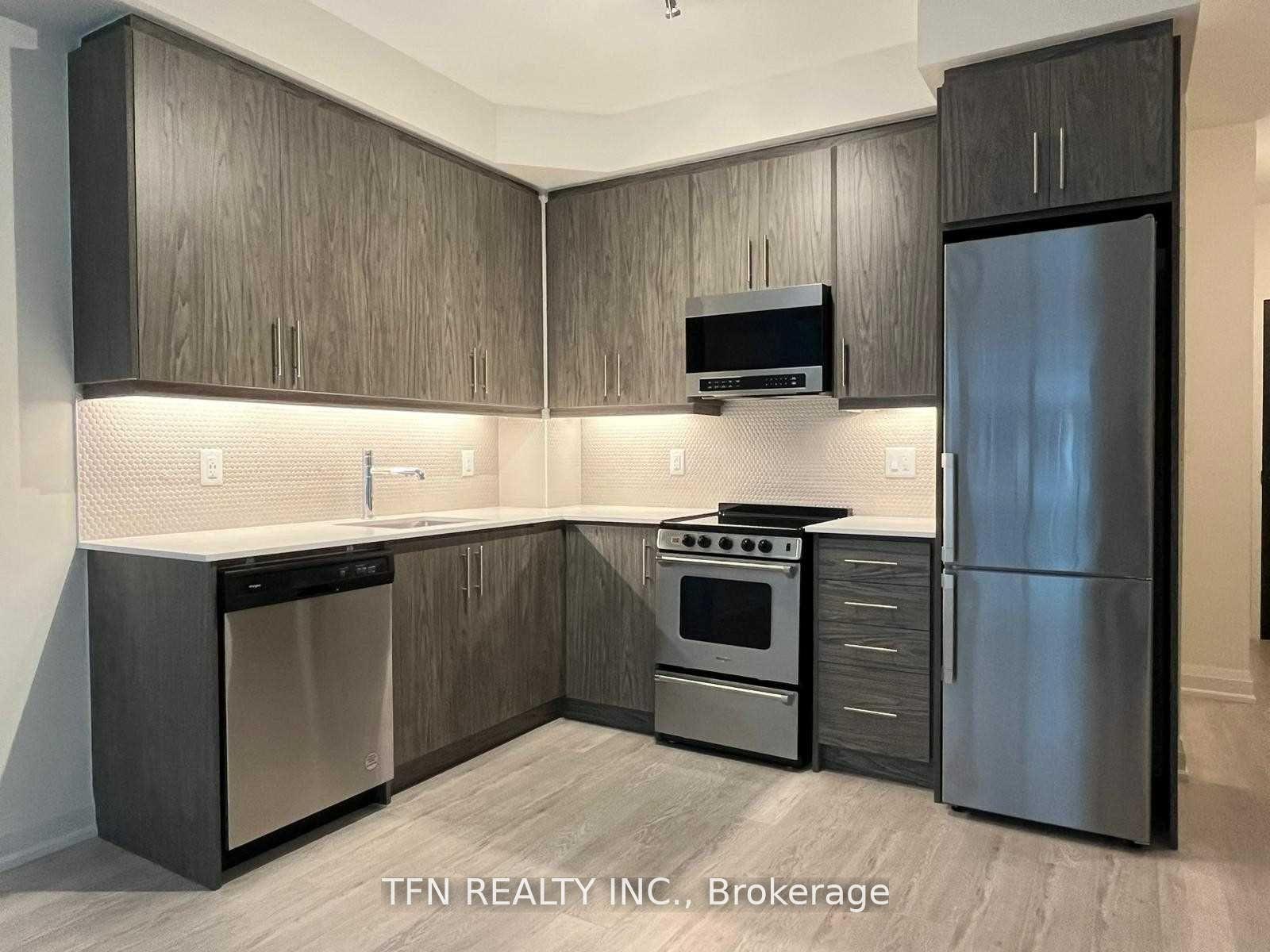 212 King William Street 512 #512, Hamilton — Condo for lease, photo 1