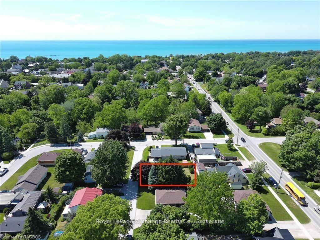 409 Wall Street, Kincardine — Land for sale, photo 1