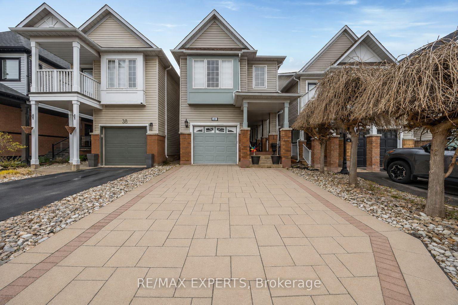 40 Dills Crescent — photo 1