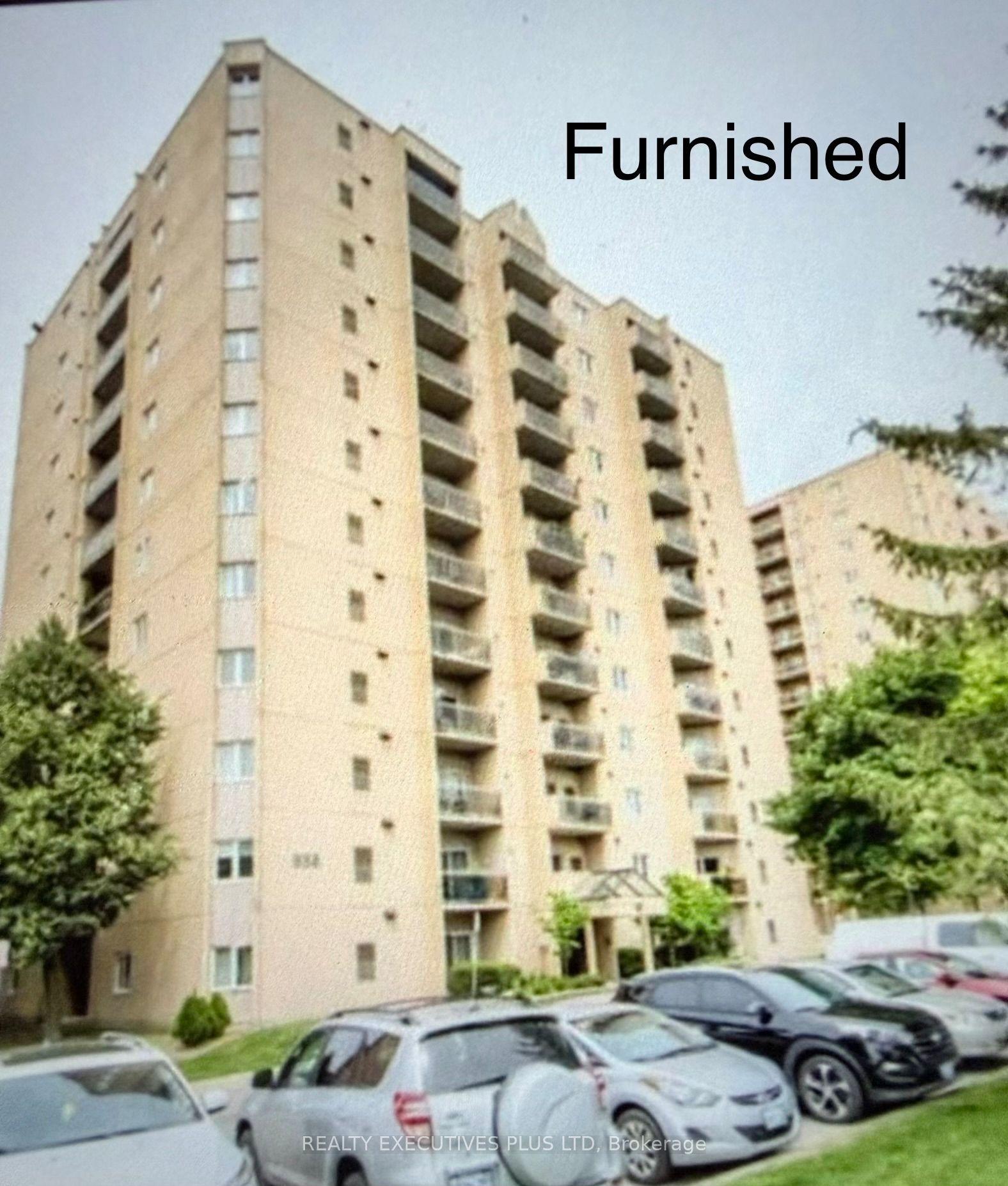 858 Commissioners Road E 806 #806, London South — Condo for lease, photo 1