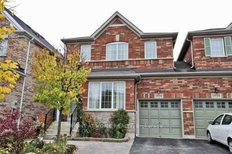 5986 Long Valley Road, Mississauga — Semi-Detached for sale, photo 1