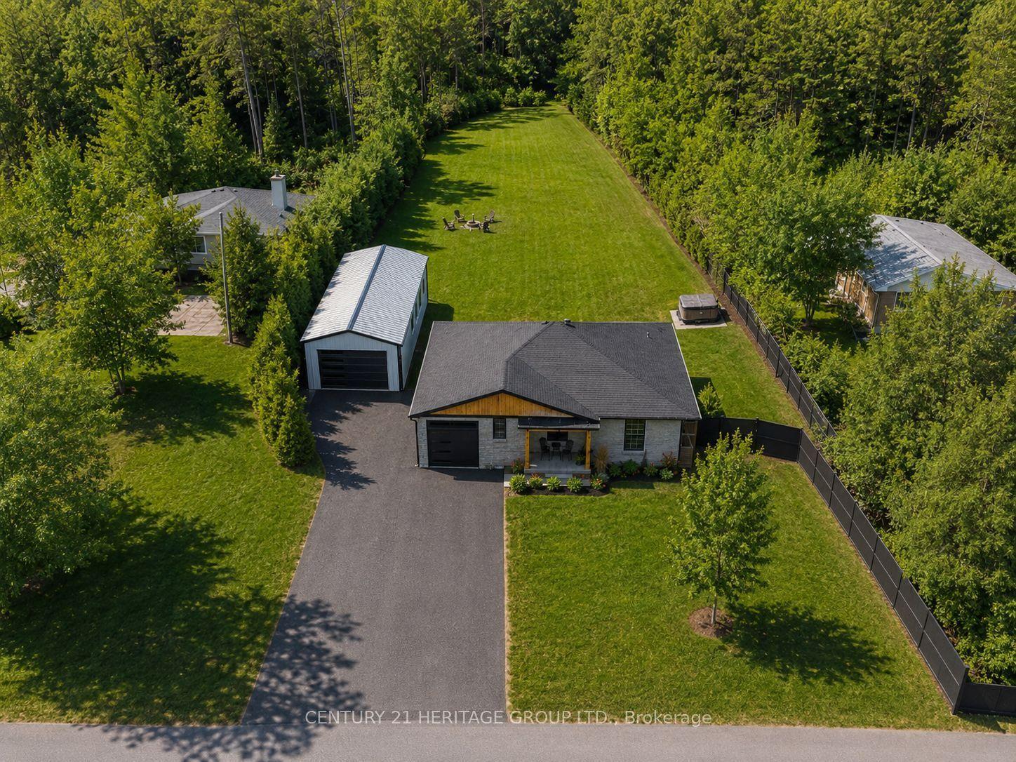 7 Crawford Circle, New Tecumseth — Detached for sale, photo 1