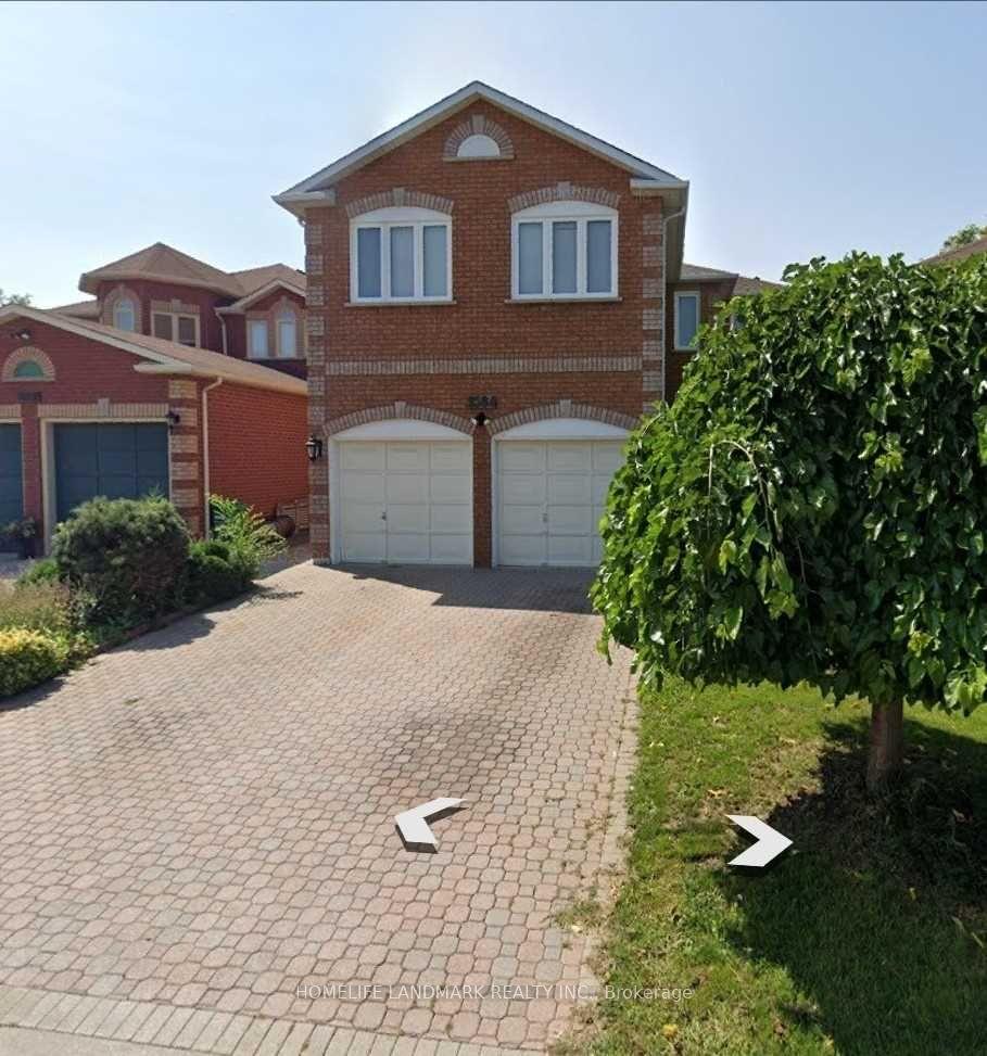 2564 Comet Court, Mississauga — Detached for lease, photo 1