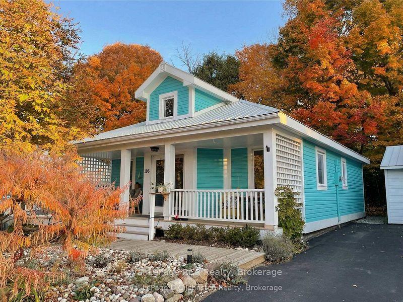 106 383 McNabb Street — photo 1