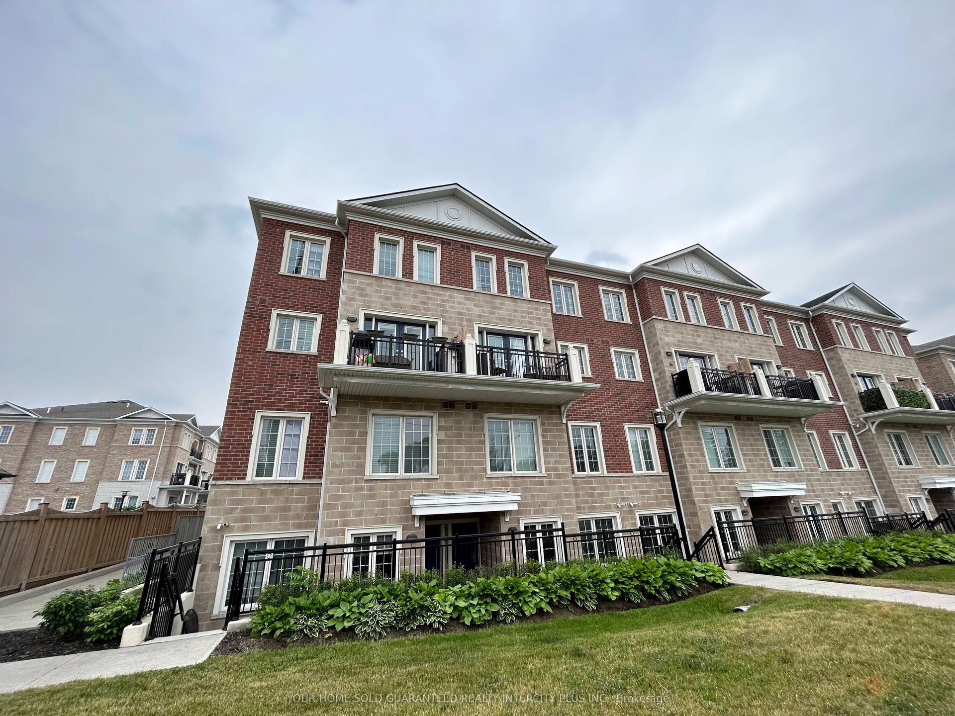 26 Bruce Street E05 #E05 — photo 1